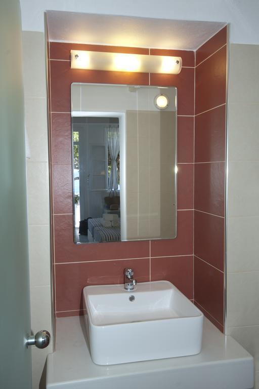 Asimina Hotel Tourlos Ruang foto